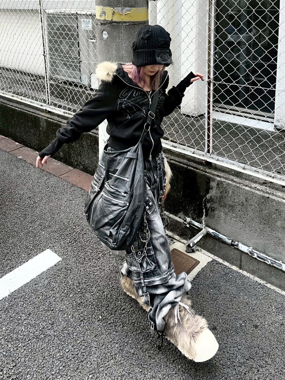 haveyoudiedbefore（ハブユーダイドビフォー）の「【haveyoudiedbefore