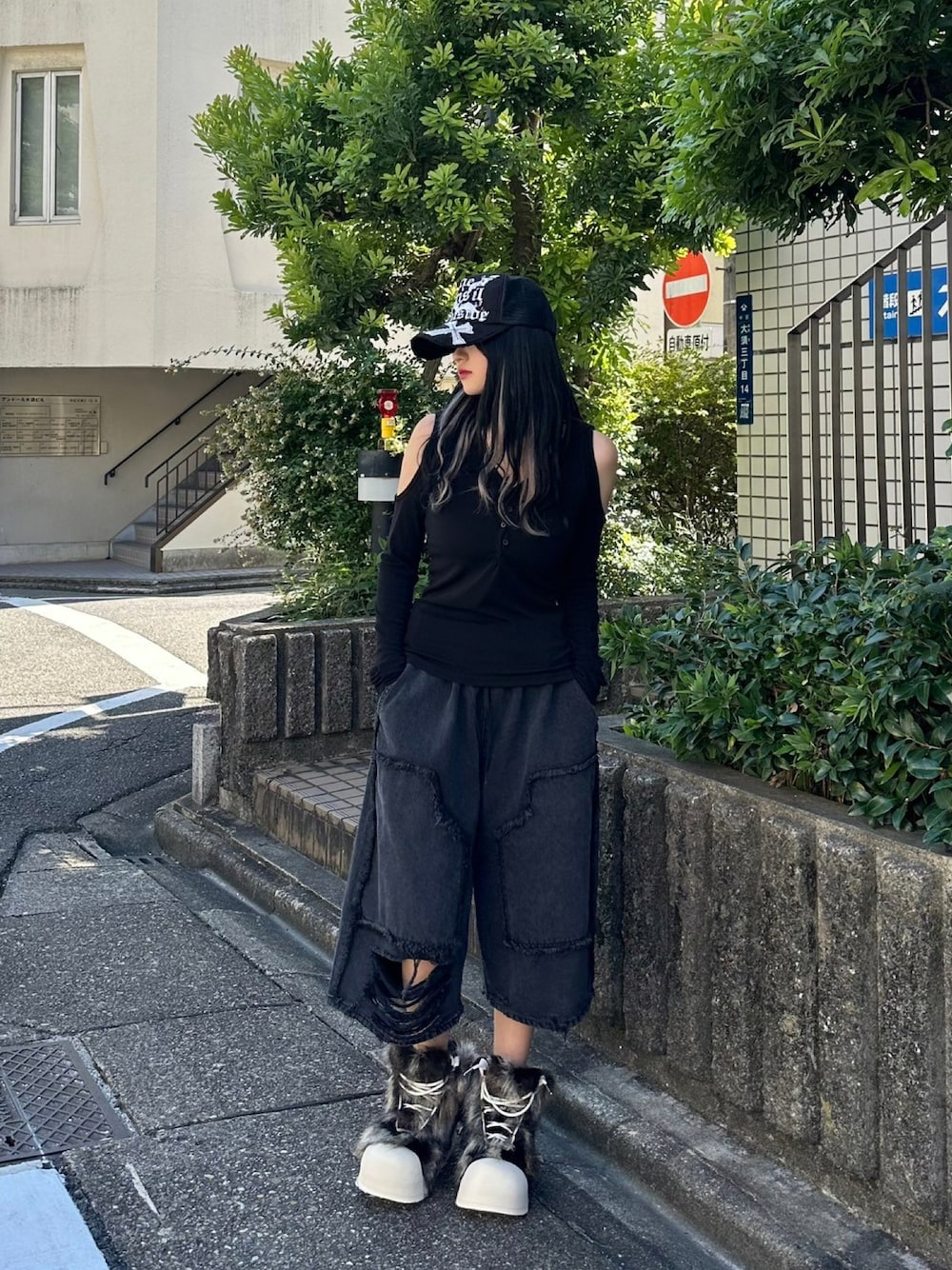 XU（エックスユー）の「ストリートファッション XU エックスユー