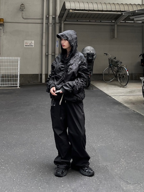 Never mind the XU / Chikashitsu+Never mind the XU / Chikashitsu+  