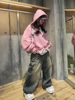 マジカルピンクコーデ マジカルスターピンクコーデは何回見てもえちです #pripara