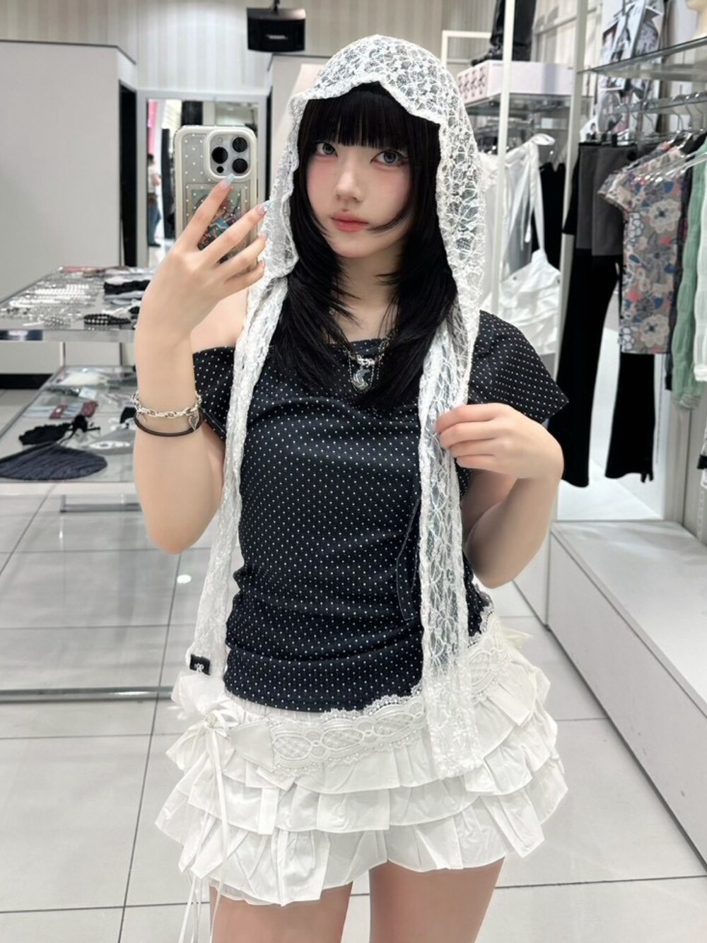 Never mind the XU / Chikashitsu+（ネバーマインド ザ エックスユー