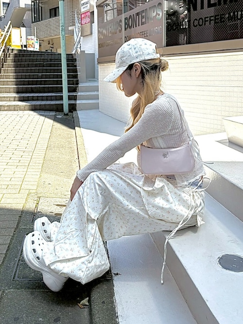 NOTYOURROSE】Chloe bag（ショルダーバッグ）｜NOT YOUR ROSE