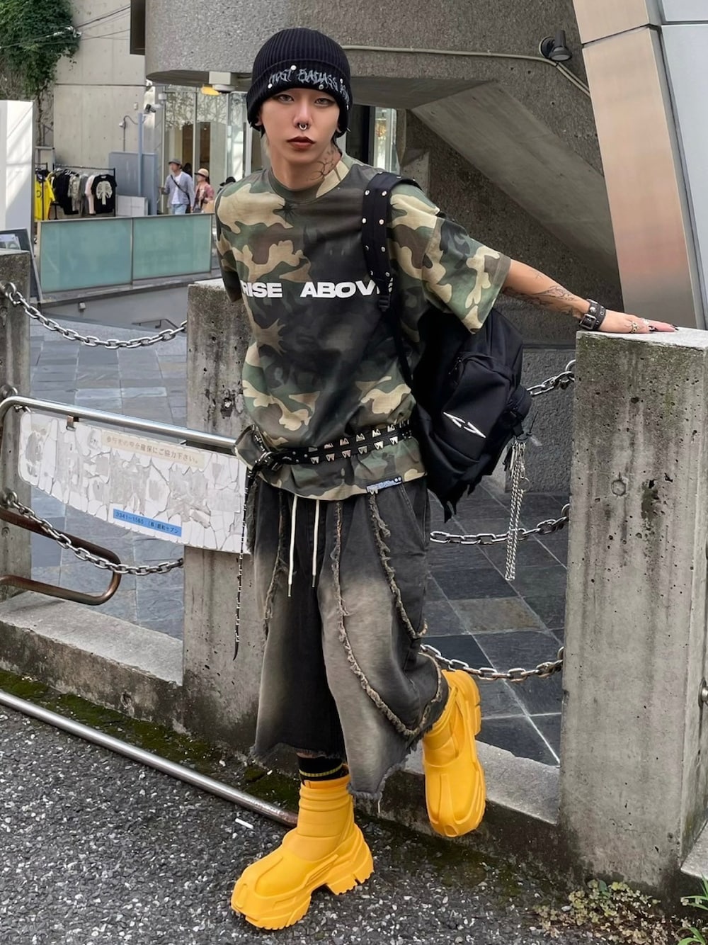 Seventeen ホシ NANAbnb ビーニー Prime Video: NANA bnb with SEVENTEEN