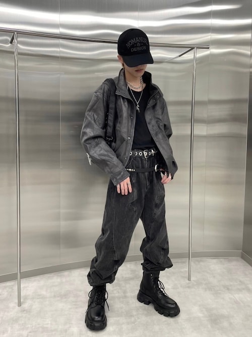 Never mind the XU / Chikashitsu+Never mind the XU / Chikashitsu+  