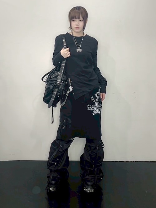 Plage カーゴパンツ GURANK,Cargo pants!! | andPheb Staff Blog