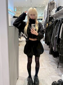 Never mind the XU / Chikashitsu+（ネバーマインド ザ エックスユー