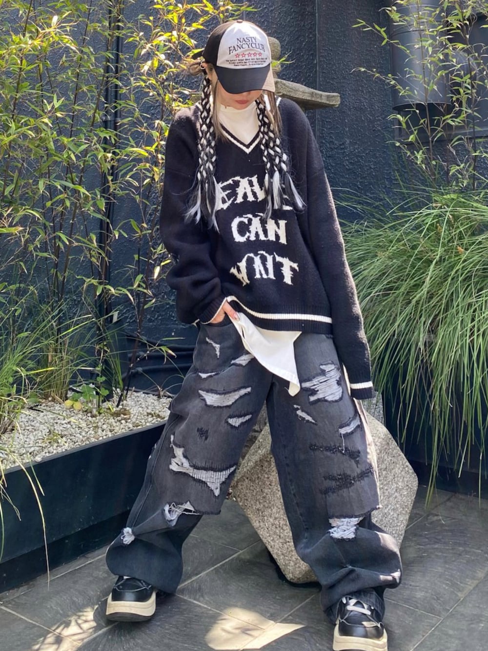 XU（エックスユー）の「韓国ファッション XU エックスユー