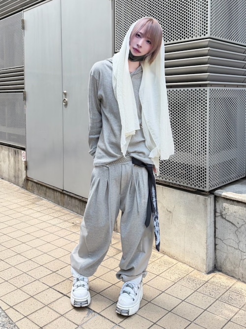 Never mind the XU / Chikashitsu+Never mind the XU / Chikashitsu+ 