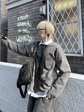 Never mind the XU / Chikashitsu+（ネバーマインド ザ エックスユー