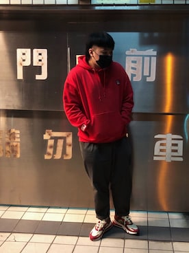 OOTD Dwightさんのコーディネート