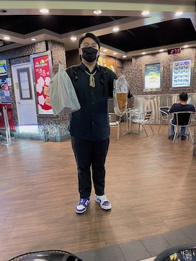 OOTD Dwightさんのコーディネート
