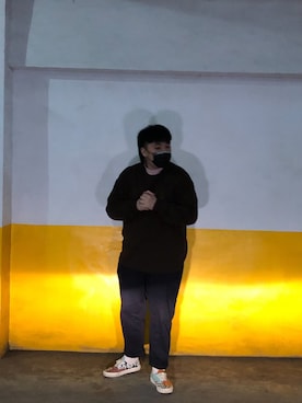 OOTD Dwightさんのコーディネート