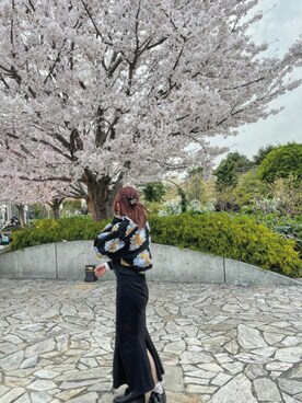 Sueさんのコーディネート