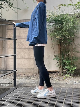 アトランティックスターズさんのコーディネート