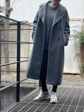 アトランティックスターズさんのコーディネート