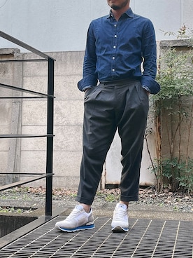 アトランティックスターズさんのコーディネート