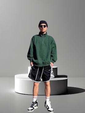 8manさんのコーディネート