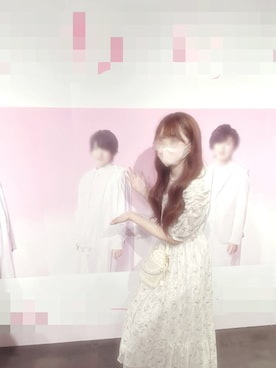 ᜊﬞﬞ ᶻᶻさんのコーディネート