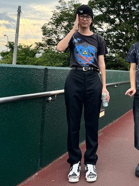 ともきさんのコーディネート