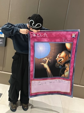 「アイテム（ブーツ）」を使った、ともきさん（メンズ・172cm）の秋コーディネート