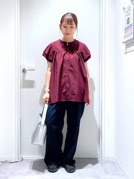 manayan0602さんのコーディネート