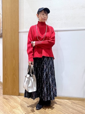 manayan0602さんのコーディネート