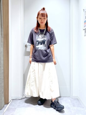 manayan0602さんのコーディネート