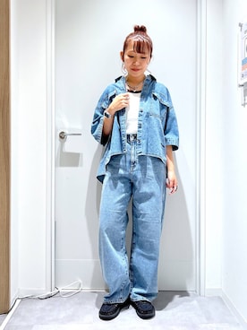 manayan0602さんのコーディネート