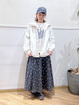 manayan0602さんのコーディネート