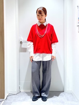 manayan0602さんのコーディネート