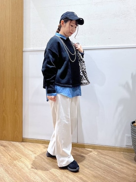 manayan0602さんのコーディネート