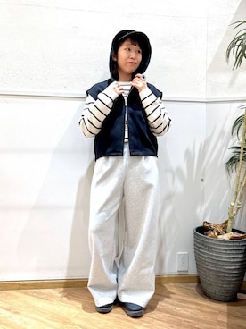 manayan0602さんのコーディネート