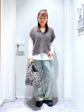 manayan0602さんのコーディネート