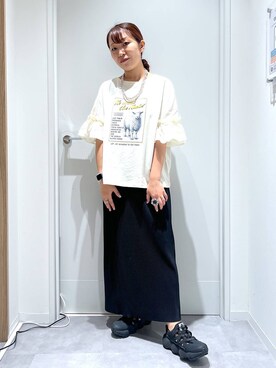 manayan0602さんのコーディネート