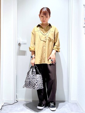 manayan0602さんのコーディネート