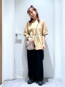 manayan0602さんのコーディネート