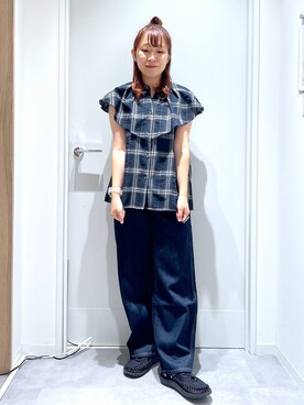 manayan0602さんのコーディネート