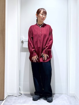 manayan0602さんのコーディネート