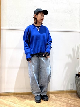 manayan0602さんのコーディネート