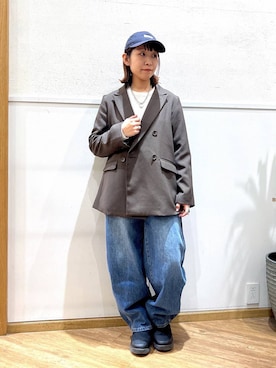 manayan0602さんのコーディネート