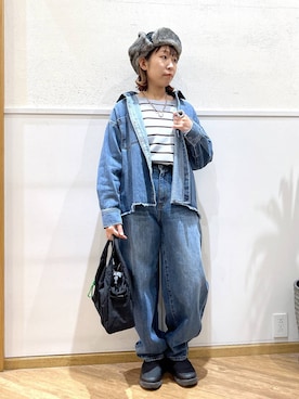 manayan0602さんのコーディネート