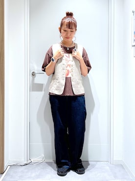 manayan0602さんのコーディネート