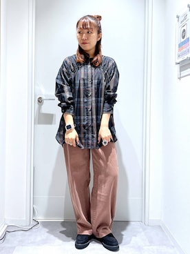 manayan0602さんのコーディネート