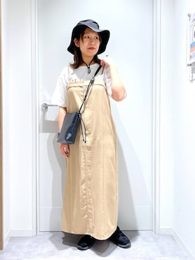 manayan0602さんのコーディネート