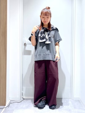 manayan0602さんのコーディネート