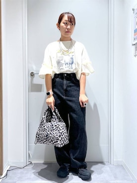 manayan0602さんのコーディネート