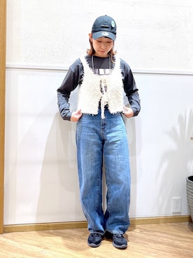 manayan0602さんのコーディネート