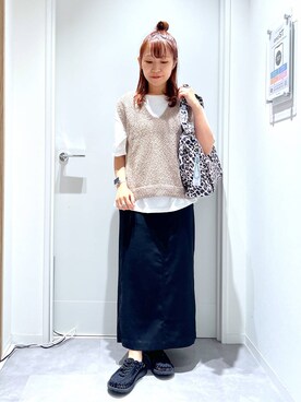 manayan0602さんのコーディネート