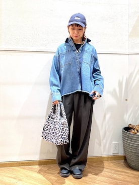 manayan0602さんのコーディネート