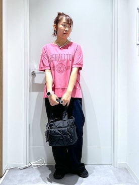 manayan0602さんのコーディネート